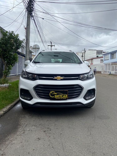 Chevrolet Tracker 1.8 Lt