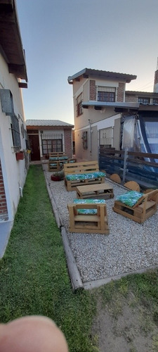 Imagen 14 de 14 de Dueño Alquila 2 Casas En Miramar