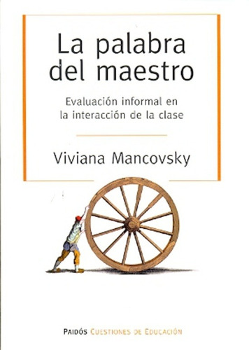 La Palabra Del Maestro - Viviana Mancovsky