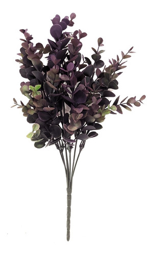 Flor Artificial Ramo De Flores Decorativa N10 - Sheshu Home