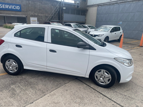 Chevrolet Onix 1.4 Joy Ls 98cv