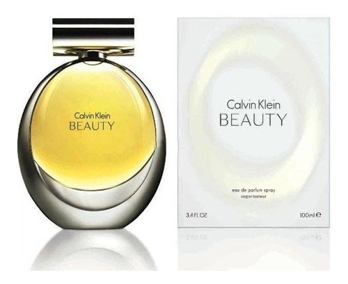 Calvin Klein Beauty Eau De Parfum Feminino 100ml