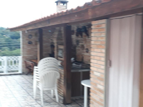 Casa Em Parque Lagoa Do Barreiro, Mairiporã/sp De 95m² 2 Quartos À Venda Por R$ 350.000,00 - Ca428714