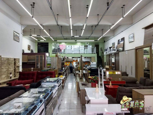 Imagem 2 de 4 de Sala Comercial Itaim Paulista - 2820