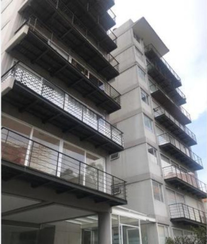 Departamento En Venta Roberto Koch # 17, Depto. 801, Col. Paseo De Las Lomas, Alc. Alvaro Obregon, Cp. 01330  Mlcell11