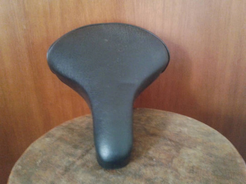 Asiento Para Bicicleta Antiguo Nuevo