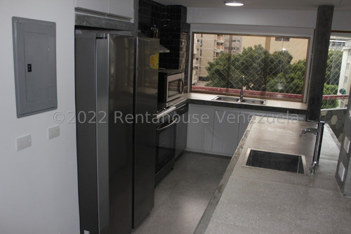 Imagen 8 de 30 de Apartamento En Venta - Los Palos Grandes 22-16330 - Ja 04242153335