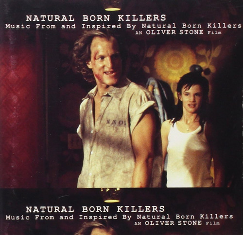 Cd: Natural Born Killers