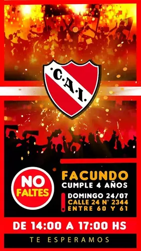 Invitaci n Digital Tarjeta Video Virtual Independiente