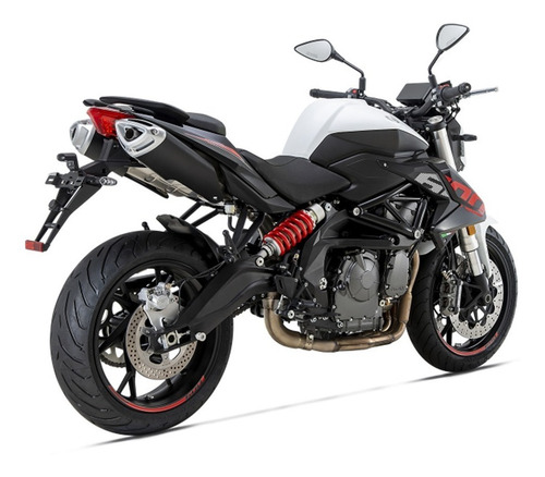 Benelli Tnt 600i Naked Tnt600 0km Motofun