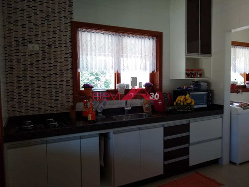 Chácara Com 4 Dorms, Pau D'alhinho, Piracicaba - R$ 800 Mil, Cod: 5598 - V5598