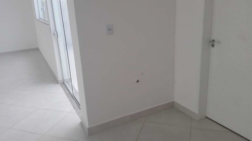 Imagem 8 de 13 de Excelente Loja / Salão Novo 10 M Frente, Pé Direito