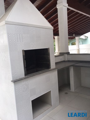 Imagem 12 de 15 de Casa Em Condomínio - Condomínio Reserva Colonial - Sp - 579553