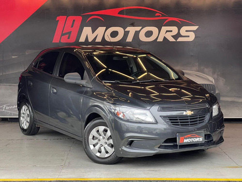 Chevrolet Onix 10mt Joye