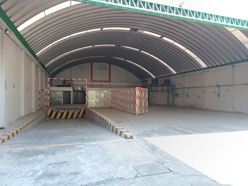 Renta Bodega En Iztapalapa