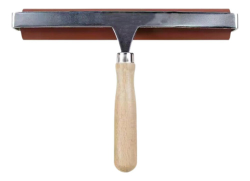 Rodillo De Goma, Rodillo De Goma Brayer, 8 Pulgadas
