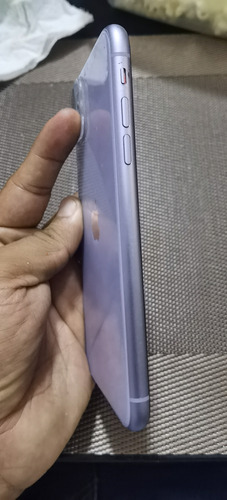 Iphone 11 (128 Gb) - Morado Lila