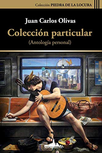 Colección Particular: (antología Personal) (colección Piedra