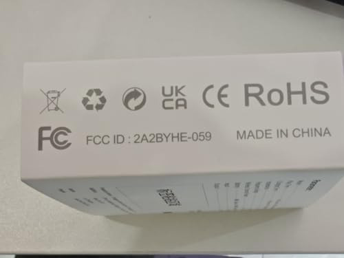 Oyib Auriculares Inalámbricos Bluetooth 54 Auriculares 50h