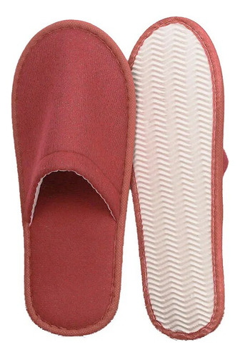Zapatillas Desechables El Slippers For Bodas, Fiestas Y Via