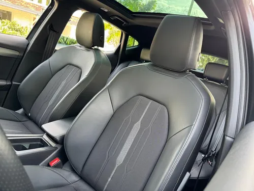 Cupra formentor 2.0 Tsi Mate Dsg