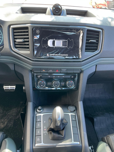 Volkswagen Amarok 3.0 Cd Tdi 258Cv V6 Extreme 4X4 At