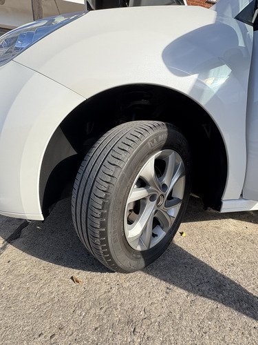 Citroën C3 1.6 Vti 115 Feel