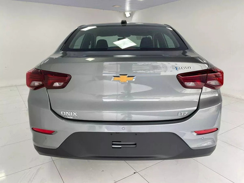 Chevrolet Onix plus 1.0 Turbo Ltz At