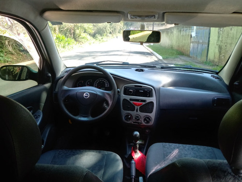 Fiat Palio Fire Flex 1.0 C/ Ar Condicionado