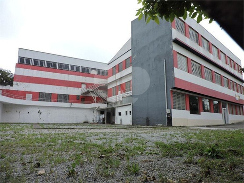 Prédio Comercial Para Locação No Ipiranga - 226-im505288