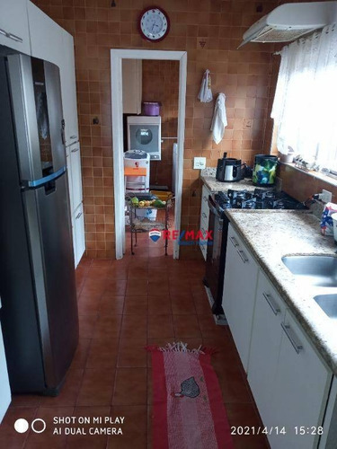 Imagem 8 de 30 de Casa Com 3 Dormitórios À Venda, 280 M² Por R$ 1.450.000,00 - Jardim Guaiuba - Guarujá/sp - Ca0325