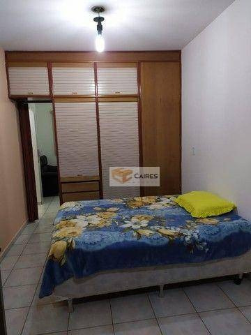 Imagem 1 de 5 de Apartamento Com 1 Dormitório À Venda, 50 M² Por R$ 210.000,00 - Centro - Campinas/sp - Ap8105