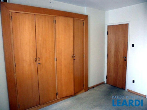 Imagem 7 de 15 de Apartamento - Perdizes - Sp - 340468