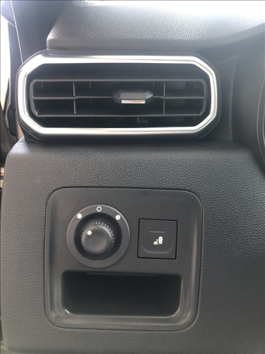 Imagem 10 de 15 de Duster 1.6 16v Sce Flex Iconic X-tronic