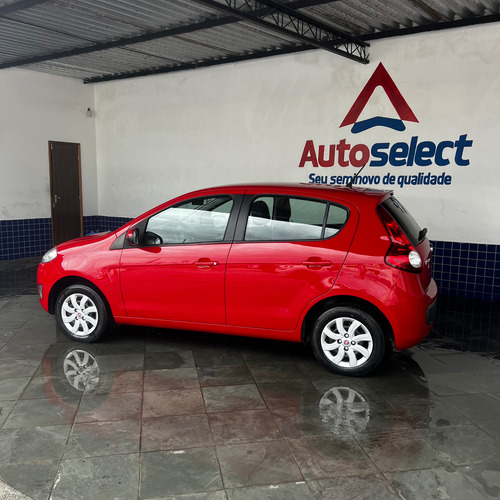Fiat Palio 1.0 Attractive Flex 5p