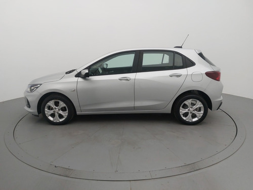 Chevrolet Onix 1.0 TURBO FLEX LTZ MANUAL