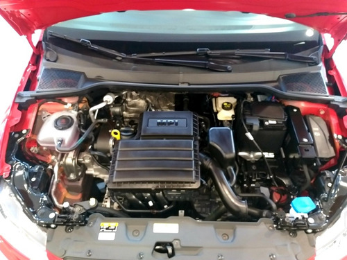 Seat Ibiza Reference Tiptronic