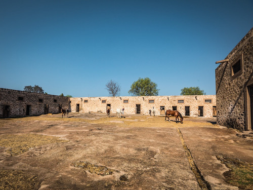 Imagen 14 de 15 de Hacienda Xajay En Venta, Estado De Hidalgo
