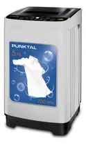 Comprar Lavadora Punktal Pk-005 Lav De Carga Superior 5 Kg 700 Rpm