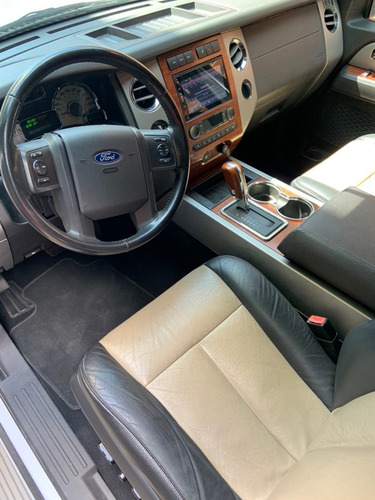 Imagen 8 de 12 de Ford Expedition 2007
