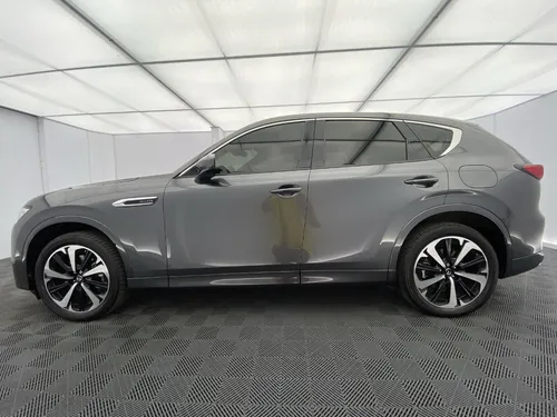 Mazda CX-60 3.3 Grand Touring Signature Awd At Hibrido Ligero - Mhev