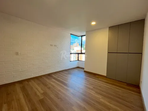 Apartaestudio En Venta En Mayorca. Cod V776122