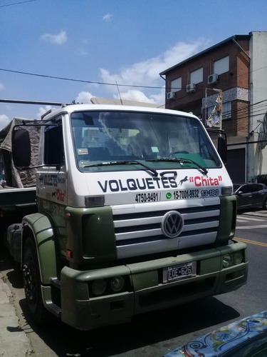Imagen 4 de 5 de Alquiler De Volquetes Y Volquetines Chita