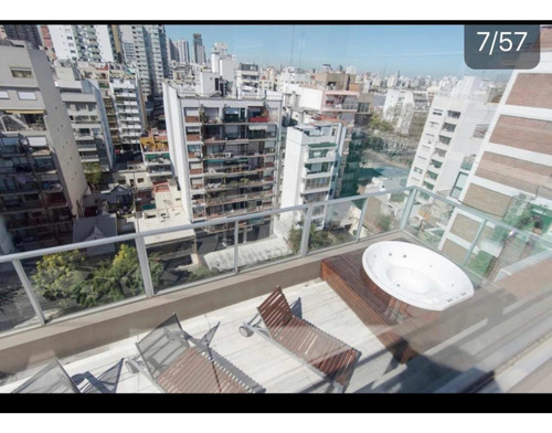 Imagen 11 de 13 de Dueño,studio En Palermo Soho,full Amenities