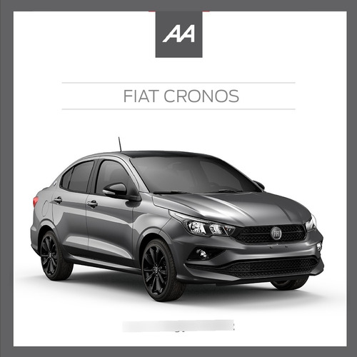 Fiat Cronos 1.3 Adjudicado 100% 41c. Haga Negocio, Ahorre $$