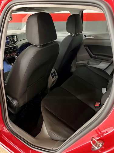 Volkswagen Polo 1.6 Msi Comfort Plus At