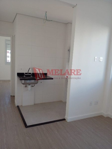 Imagem 4 de 15 de Apartamentos - Barra Funda - Ref: 56069 - L-56069