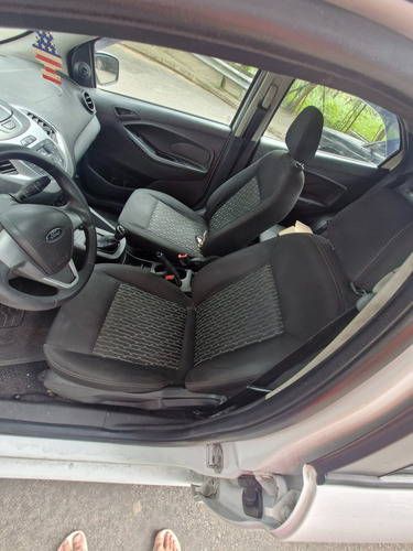 Ford Ka 1.0 Se Flex 5p