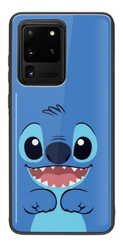 Carcasa Samsung S20 Ultra - Stitch