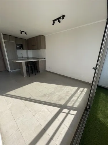 Departamento En Arriendo De 1 Dorm. En Macul